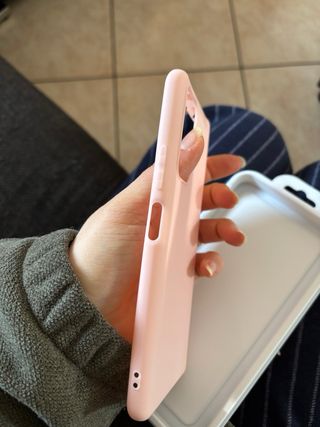 Cover Xiaomi Redmi Note 10 Pro/Pro Max