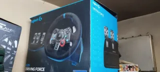 Cockpit, simulador , playseat, simracing +g27