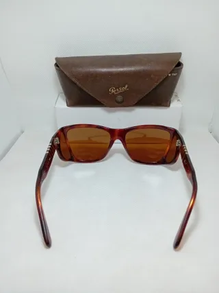 Occhiali da sole Persol Ratti 009 4 lenti Vintage