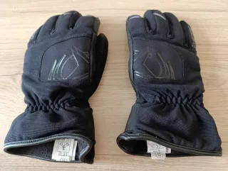 Guantes de moto