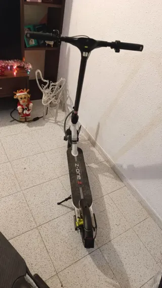 Patinete Smartgyro Z-one 2