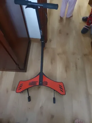 Patinete Razor Doble