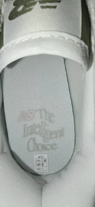 New Balance 370 Talla 44. Nuevas sin estrenar.