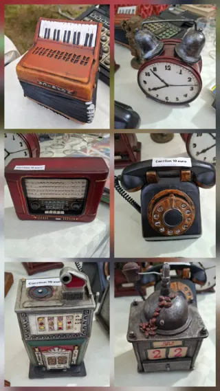 Carillon classici nuovi