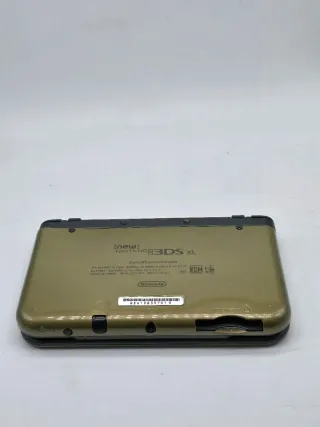 New Nintendo 3DS XL a tema Maschera Majora 64gb