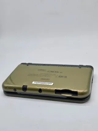 New Nintendo 3DS XL a tema Maschera Majora 64gb