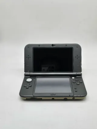 New Nintendo 3DS XL a tema Maschera Majora 64gb