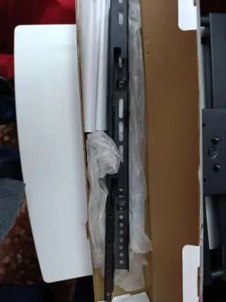 Soporte pared TV Aqprox VESA 32-70