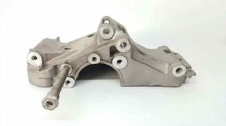 11167619250 SOPORTE ALTERNADOR BMW SERIE 3 LIM. (