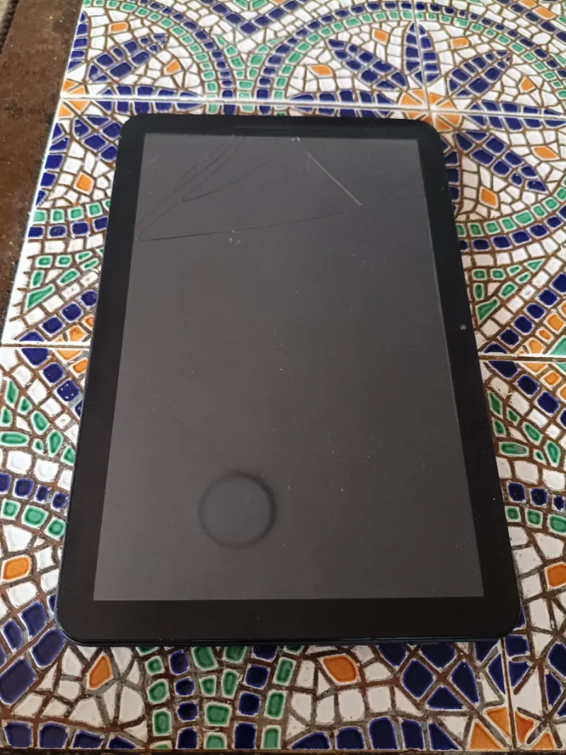 Tablet SPC Gravity 4G afbeelding 2