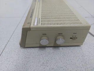 Radio despertador Philips D3200