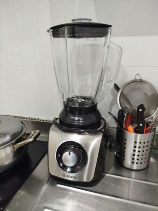 Batidora Bosch SilentMixx