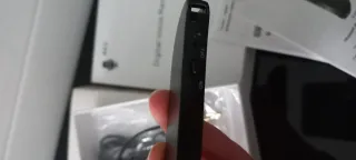 Grabador de voz 64GB