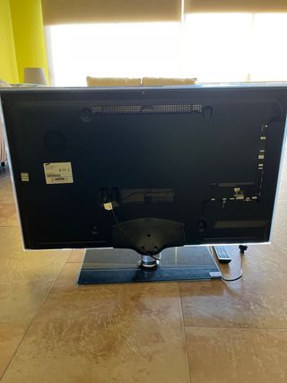 TV Samsung UE40C5100QW 40”