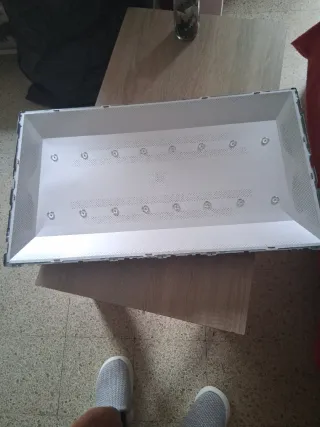 Panel LED LG 32 Buen Estado