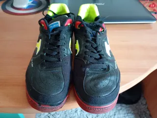 Zapatillas Fútbol Sala Joma Top-Flex