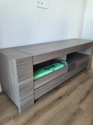 Muebles de salón moderno