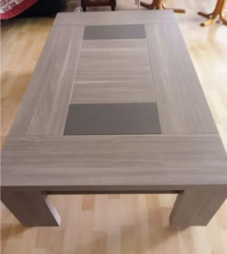 Muebles de salón moderno