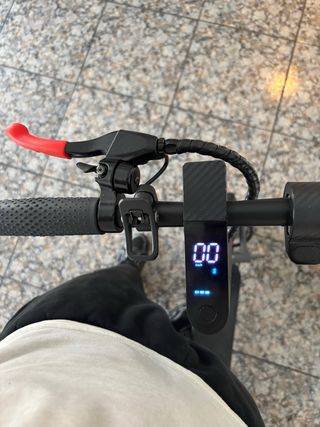 Patinete eléctrico Sunigoo