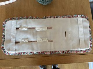 Colchoneta Silla Bebé Matilda Mimae