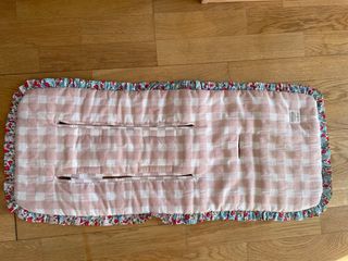 Colchoneta Silla Bebé Matilda Mimae