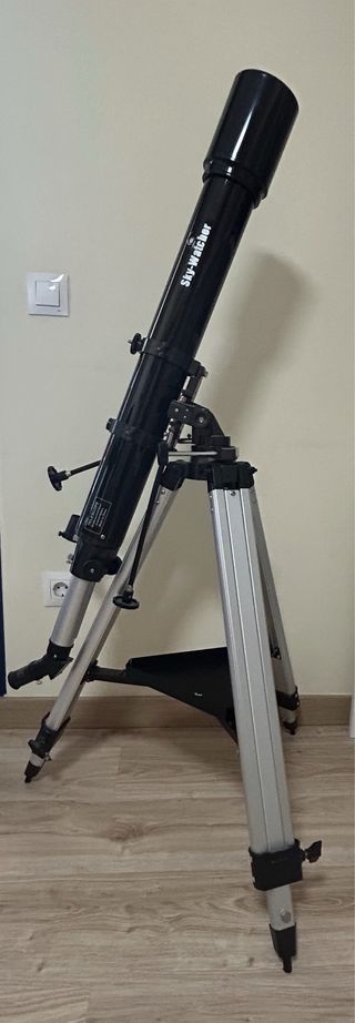 Telescopio Sky-Watcher