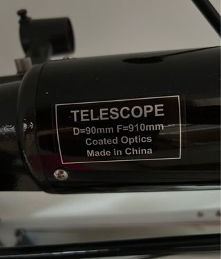 Telescopio Sky-Watcher