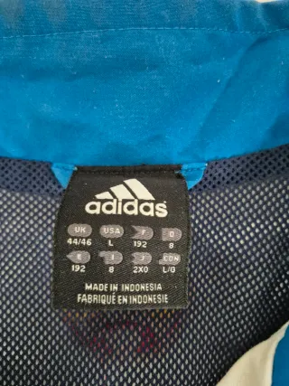 Chaqueta Vintage Adidas Selección Española - L