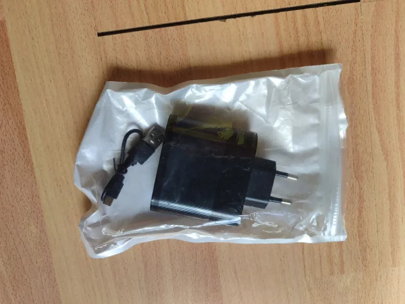 Cargador 65W GaN afbeelding 3