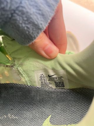 Nike Ultrafly Zapatillas Trail 44.5