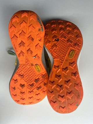 Nike Ultrafly Zapatillas Trail 44.5