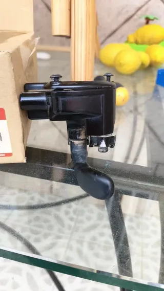 Acelerador de gatillo universal Quad