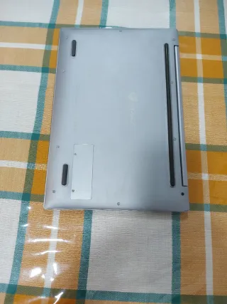 Portátil Bmax 14 Gris Plata