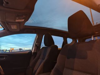 Toyota Auris 2015 1.8 Vvti