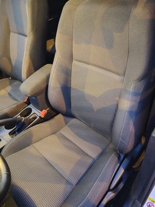 Toyota Auris 2015 1.8 Vvti