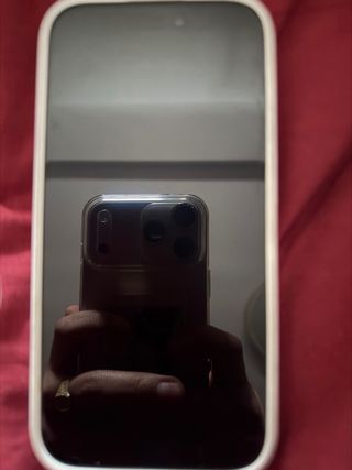 iPhone 15 Pro 256GB Gris