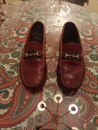 Mocasines hombre talla 42