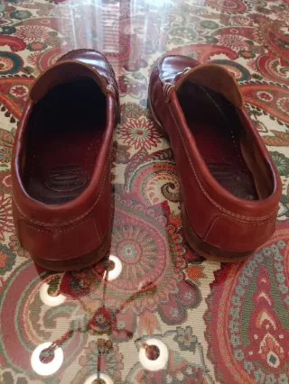 Mocasines hombre talla 42