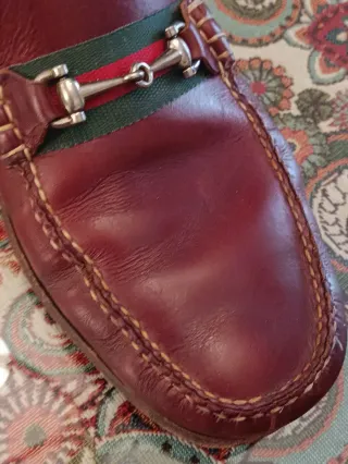 Mocasines hombre talla 42