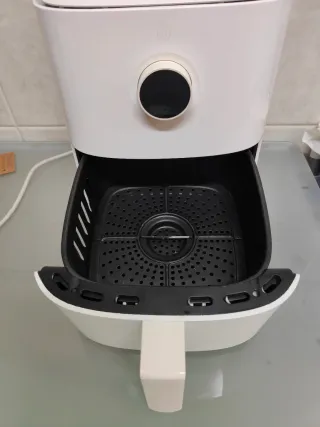 Freidora de aire Xiaomi 4.5L