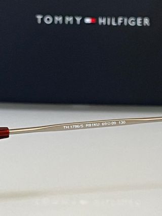 Occhiali da sole Tommy Hilfiger