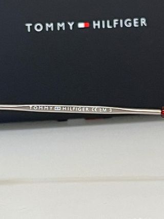 Occhiali da sole Tommy Hilfiger