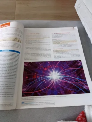 FILOSOFÍA PRIMERO BACHILLERATO SUMA PIEZAS.