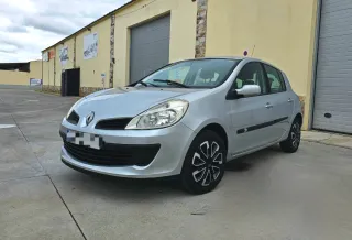 Renault Clio 107.000 km