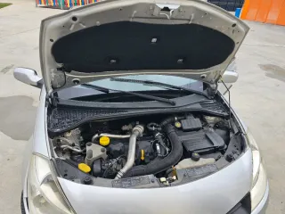 Renault Clio 107.000 km