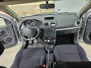 Renault Clio 107.000 km