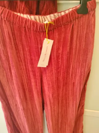 Conjunto Stella Ritwagen XL sin estrenar