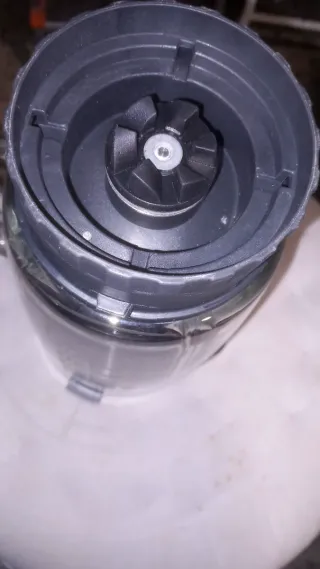 Vaso Batidora AEG TB6-1-6ST