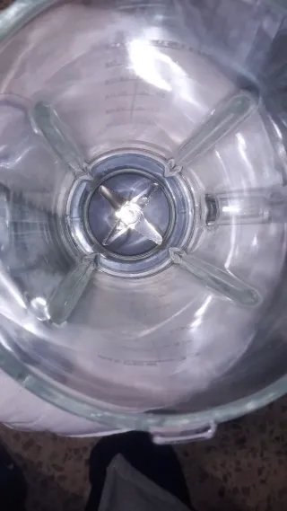 Vaso Batidora AEG TB6-1-6ST