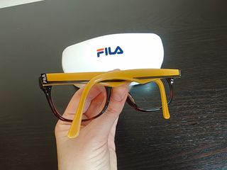 Gafas femeninas graduadas FILA originales